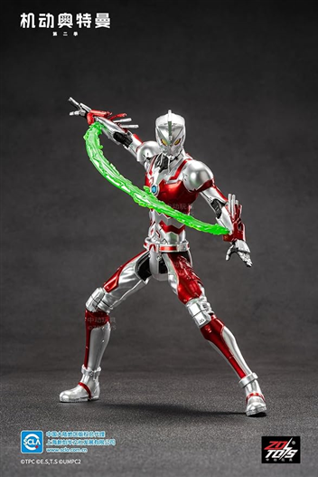 Mua bán ZD TOYS ULTRAMAN ACE SUIT NETFLIX