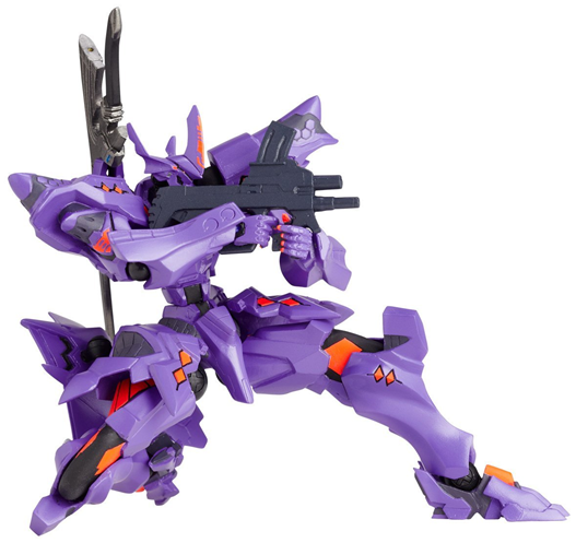 Mua bán (JPV) REVOLTECH MUV-LUV ALTERNATIVE NO.001 TAKEMIKADUCHI
