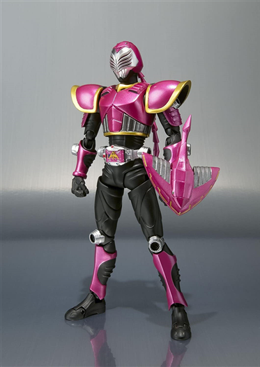 Mua bán (JPV) SHF KAMEN RIDER RAIA 2ND