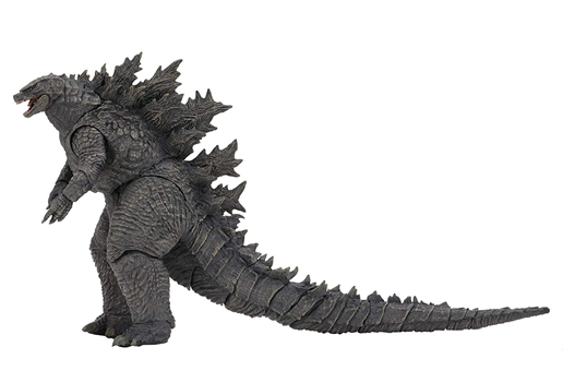 Mua bán NECA GODZILLA 2019