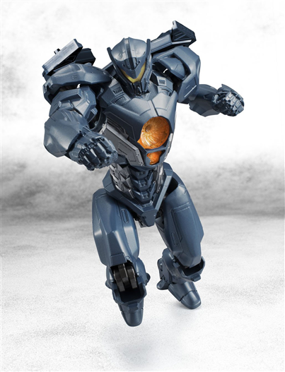 Mua bán ROBOT SPIRITS GIPSY AVENGERS FAKE