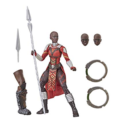 Mua bán MARVEL LEGENDS DORA MILAJE