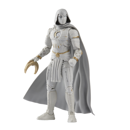Mua bán MARVEL LEGENDS MOON KNIGHT