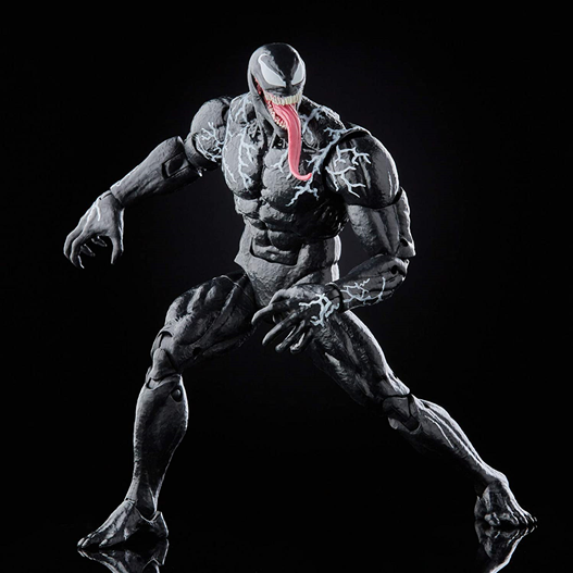 Mua bán (NOBOX) MARVEL LEGENDS VENOM FAKE