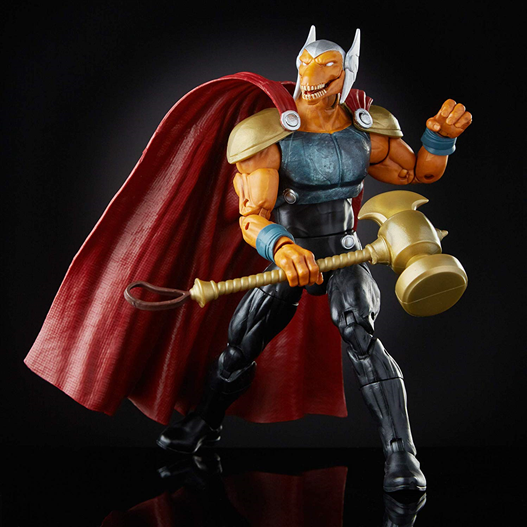 Mua bán MARVEL LEGEND BETA RAY BILL