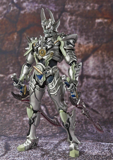 Mua bán MAKAI KADO GARO GINGA KNIGHT ZERO