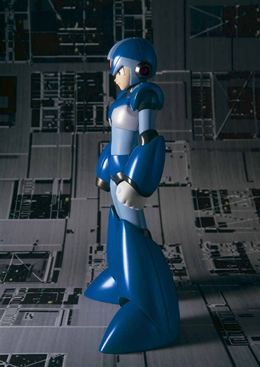 Mua bán [2ND] D-ARTS MEGAMAN X