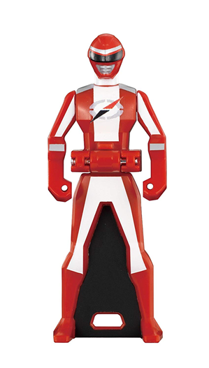 Mua bán DX RANGER KEY GOKAI SET 02 (JPV)