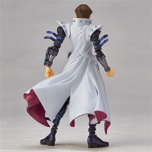 Mua bán (JPV) REVOLTECH “YUGIOH” KAIBA SEITO OPEN
