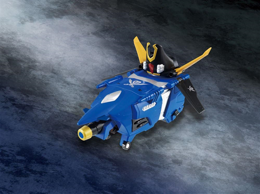 Mua bán (LIKE NEW) DX GOKAIGER GOKAI-OH