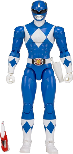 Mua bán LEGACY MMPR BLUE RANGER