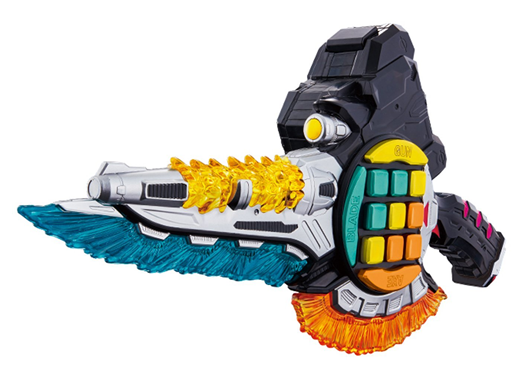 Mua bán DX GASHACON KEY SLASHER