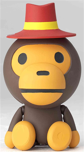 Mua bán REVOLTECH YAMAGUCHI BABY MILO 115 2ND