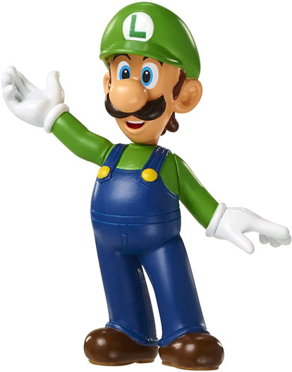 Mua bán SAN EI BOUEKI FCM 03 LUIGI (JPV)