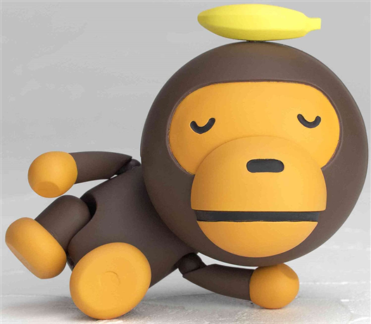 Mua bán REVOLTECH YAMAGUCHI BABY MILO 115 2ND