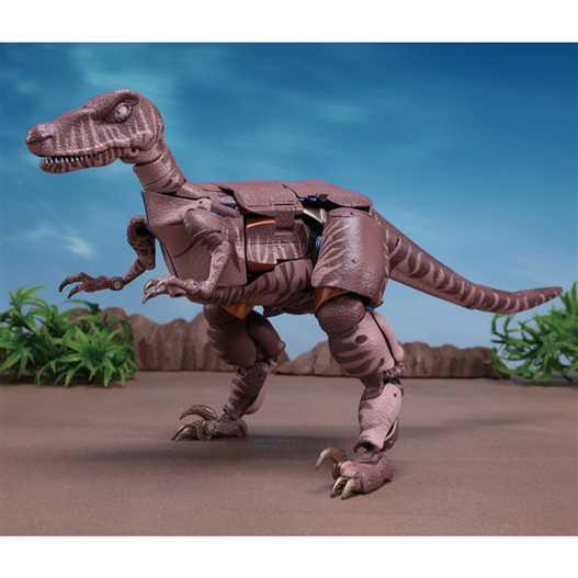 Mua bán TRANSFORMERS MASTERPIECE MP-41 DINOBOT BEAST WARS KO VER