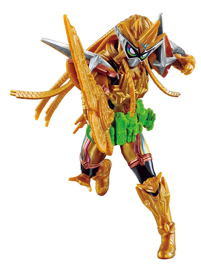 Mua bán RKF MUTEKI GAMER