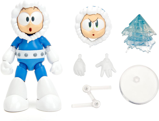 Mua bán JADA TOYS ICE MAN