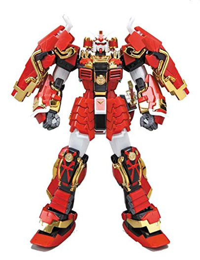 Mua bán MG 1/100 SHIN MUSHA