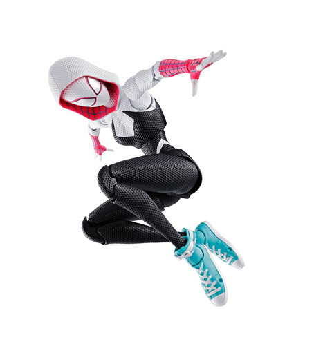 Mua bán SHF SPIDER GWEN INTO THE SPIDER VERSE FAKE