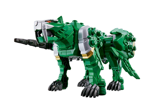 Mua bán DX RYUSOULGER TIGER LANCE LIKE NEW