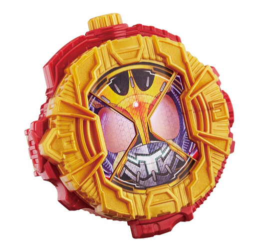 Mua bán DX KUUGA RIDE WATCH 2ND