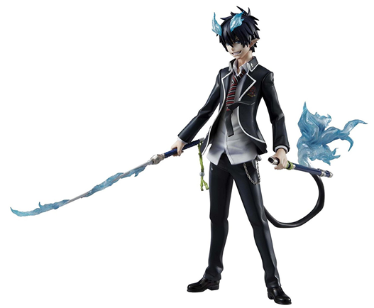 Mua bán GEM PVC AO NO EXORCIST RIN OKUMURA 2ND