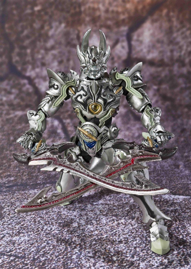 Mua bán MAKAI KADO GARO GINGA KNIGHT ZERO