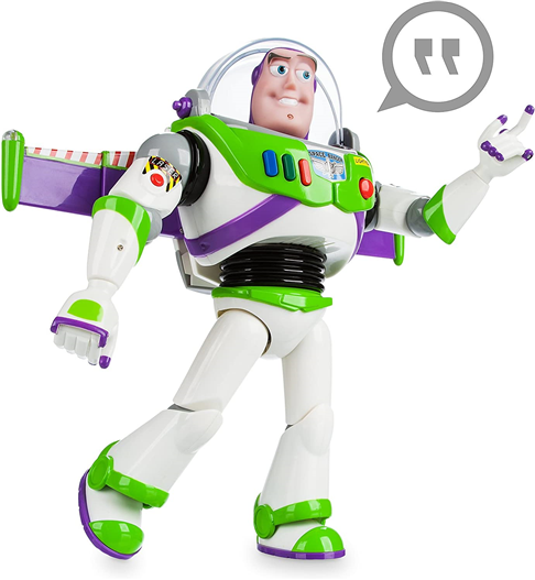 Mua bán BUZZ LIGHTYEARS DISNEY BOX VER