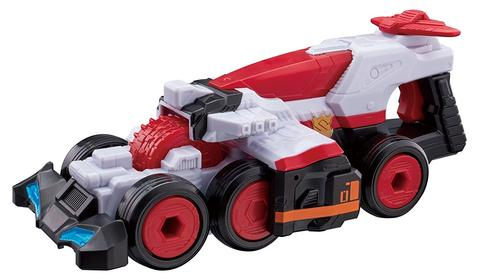 Mua bán DX VS VEHICLE TRIGGER MACHINE ICHIGO