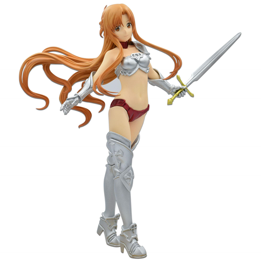 Mua bán BANPRESTO EXQ ASUNA BIKINI ARMOR (JPV)