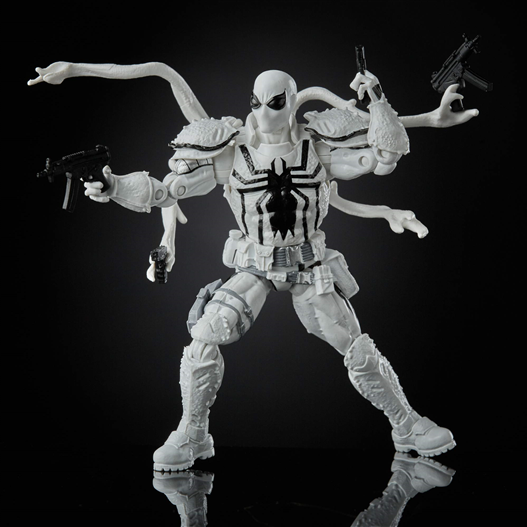 Mua bán MARVEL LEGEND AGENT ANTI VENOM