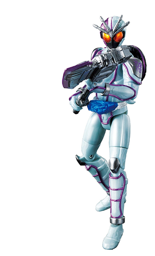 Mua bán TK 10 KAMEN RIDER CHASER