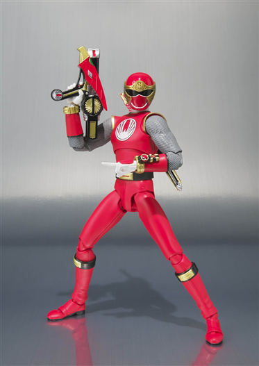 Mua bán (2ND) SHF HURRICANE RED