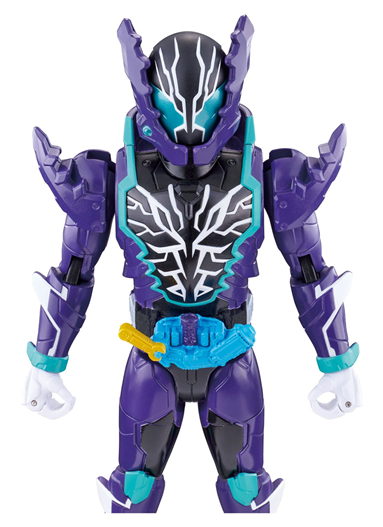 Mua bán BOTTLE CHANGE RIDER SERIES KAMEN RIDER ROGUE 11