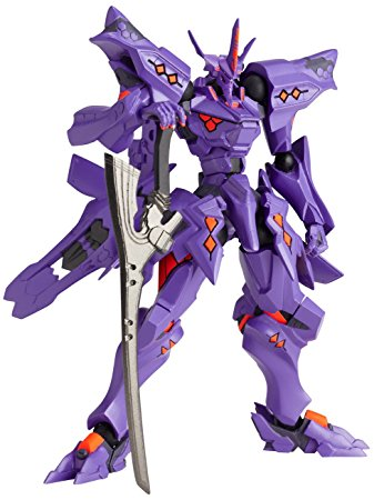 Mua bán (JPV) REVOLTECH MUV-LUV ALTERNATIVE NO.001 TAKEMIKADUCHI
