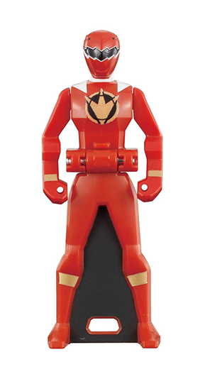 Mua bán DX RANGER KEY GOKAI SET 02 (JPV)