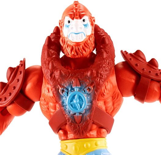 Mua bán MASTER OF THE UNIVERSE BEAST MAN