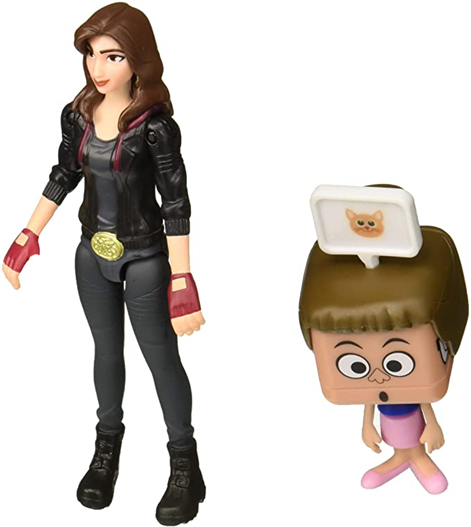 Mua bán (JPV) FIGURE RALPH BREAKS THE INTERNET SHANK