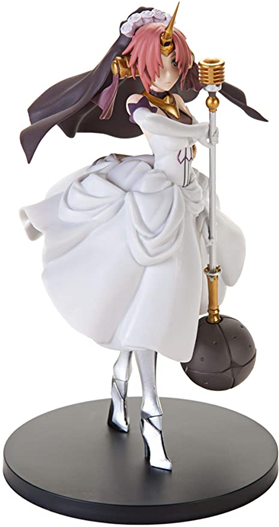 Mua bán TAITO BLACK BERSERKER FIGURE (JPV)