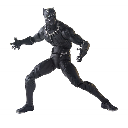 Mua bán MARVEL LEGEND BLACK PANTHER