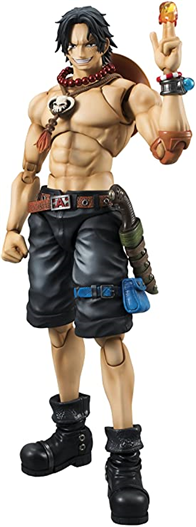 Mua bán MEGAHOUSE VAH PORTGAS D ACE