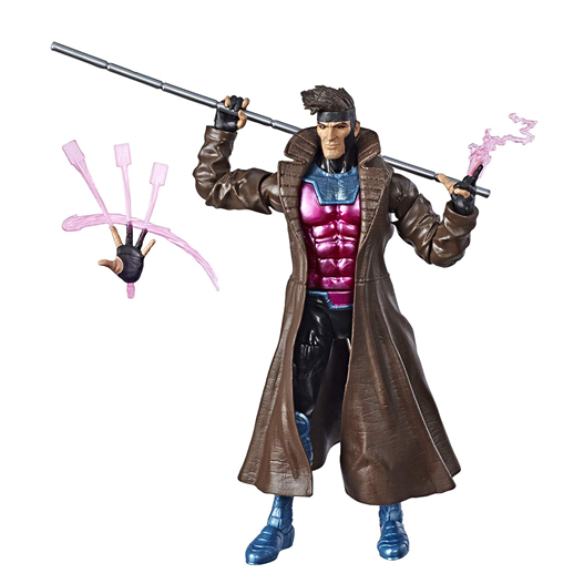 Mua bán MARVEL LEGEND GAMBIT