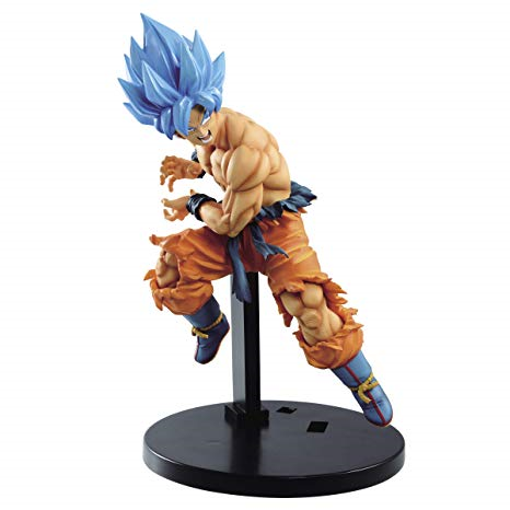 Mua bán BANPRESTO DRAGON BALL SUPER TAG FIGHTERS SON GOKU