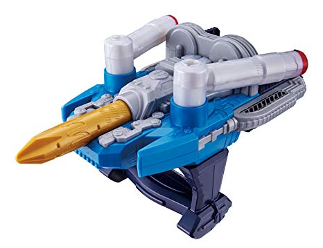Mua bán (2ND) DX TWIN BREAKER