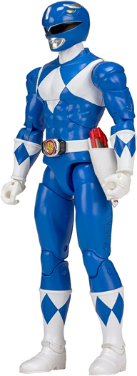 Mua bán LEGACY MMPR BLUE RANGER