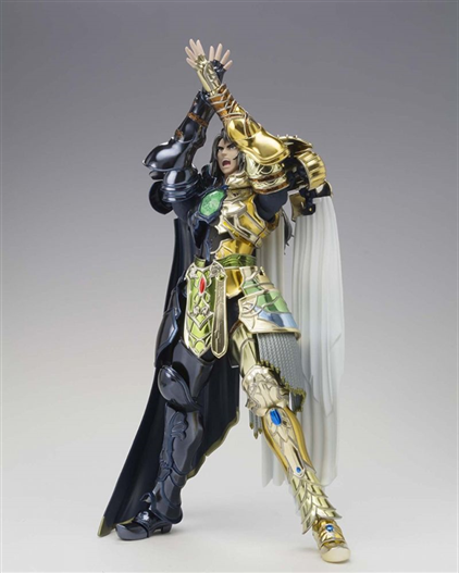 Mua bán SAINT SEIYA LEGEND OF SANCTUARY GEMINI 2ND