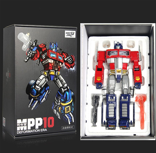Mua bán MPP10 OPTIMUS PRIME