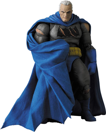 Mua bán MAFEX NO.119 BATMAN THE DARK KNIGHT RETURN 2ND