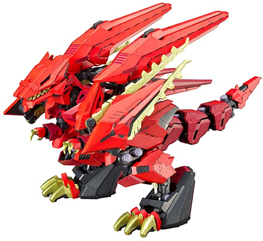 Mua bán HMM EZ-049 STURM TYRANN